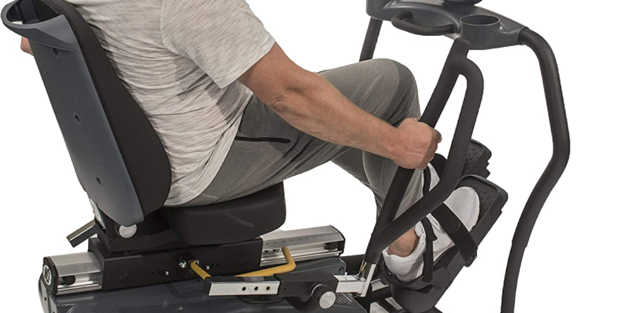 Best Heavy Duty Exercise Bike For Up To 500 Lb Capacity